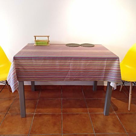 Apartamento Santa Cruz Leon Exterior photo