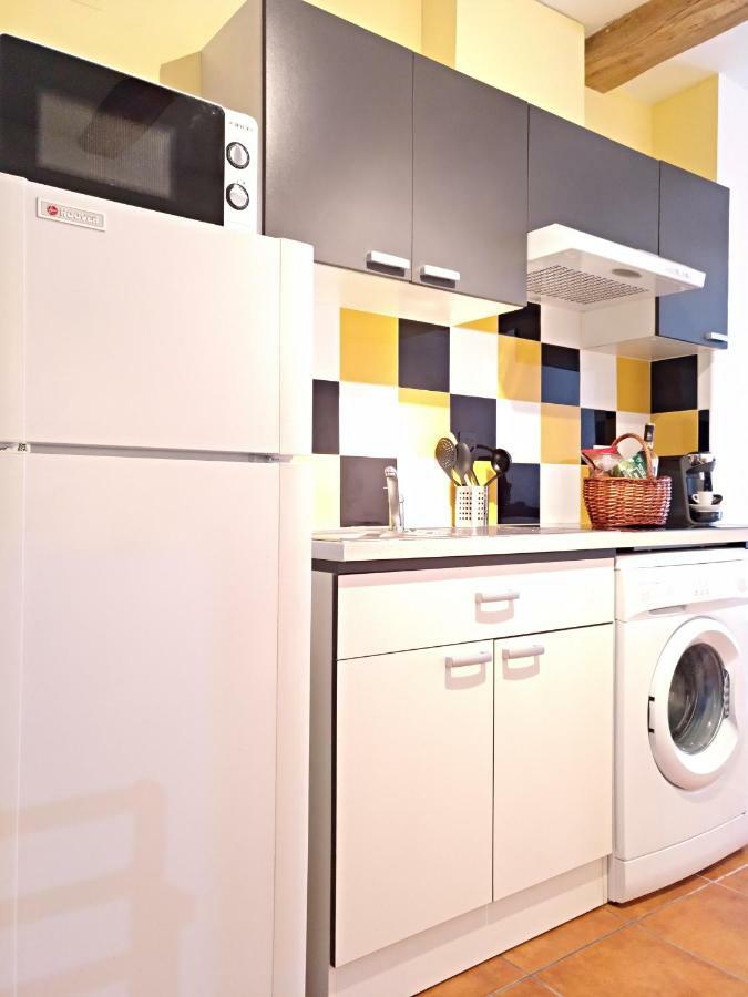 Apartamento Santa Cruz Leon Exterior photo